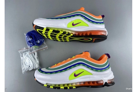 Summer 97 Nike London of Love Air Max CL1504-100 0920